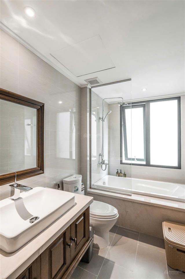 Chính chủ cho thuê căn hộ phố liên trì, 50m2 thiết kế 1pn khép kín, full nội thất cao cấp, ở ngay