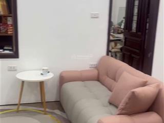 Cho thuê căn hộ mặt phố huế, 60m2 thiết kế 1pn khép kín, khách bếp riêng, full nội thất, ở ngay 9tr