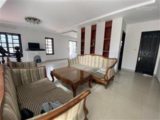 Giảm sốc gần chục tỷ  bán cả cơ ngơi biệt thự 400m2 view hồ đẹp nhất thành nội huế