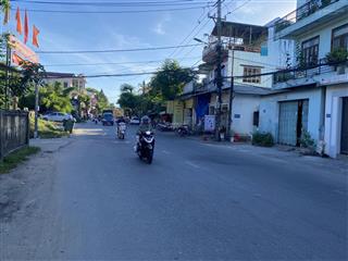 Bán nhà 2.5 tầng bùi thị xuân tp huế (6x18m)  phố kd vip