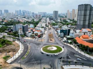 Bán gấp đất 1.025m² mt đường số 23, bình an, q2  cách trần não 50m  chỉ 128 tỷ