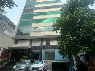 Siêu toà nhà văn phòng gần sân bay đang cho thuê 450 triệu/tháng giá tốt nhất khu vực
