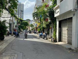 Siêu phẩm hẻm lớn lê văn sỹ, cách mặt tiền vài bước khu chdv cao cấp đất vuông đẹp cực hiếm