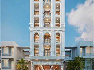 Bán gấp nhà mặt tiền cao thắng, q3 311 m² đất vuông giá 125 tỷ xây văn phòng, căn hộ dv