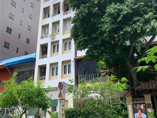 Bán nhà 8 tầng ngô văn năm ngay lê thánh tôn hđt 200tr/tháng đối diện khách sạn 6 sao