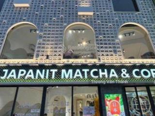 Mặt tiền đỉnh nhất bến thành  góc cmt8 & nguyễn thị minh khai  giá cực tốt!
