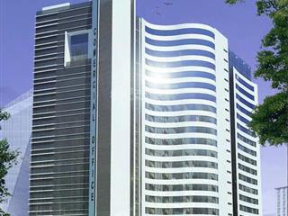 Siêu quỹ đất 3032.3m² mặt tiền pasteur trung tâm quận 3, phép xây 22 tầng, giá 2.100 tỷ