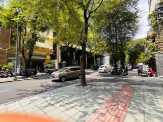 Siêu phẩm kim cương mặt tiền nguyễn trung trực, quận 1  1.080m²  gpxd 5 hầm 16 tầng  sổ tư nhân