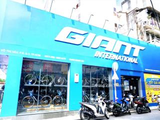 Bán nhà góc 2 mặt tiền ngay hai bà trưng, q.3 94m² cho thuê 115 tr/tháng, 35 tỷ