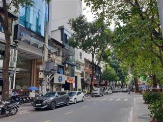 Bán nhà mặt tiền hồ tùng mậu, bến nghé đối diện bitexco, giá 200 tỷ