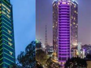Bán nhà mặt tiền ngay nguyễn cư trinh, quận 1  gần pullman  gpxd hầm 7 tầng  95 tỷ