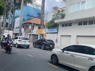 Bán gấp mt cao thắng q3 | 311m² đất hiếm | gần nguyễn đình chiểu | giá chỉ 125 tỷ