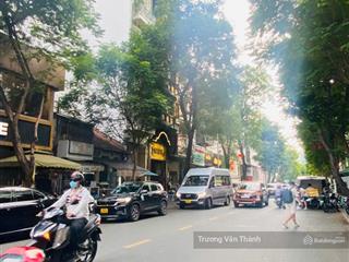 Siêu phẩm góc 2mt lê thị hồng gấm | đối diện bến thành | tòa 8 tầng | giá 149 tỷ