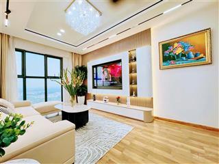 Em cần bán 3 ngủ căn đẹp nhất tòa udic view thoáng, sổ hồng lâu dài, nội thất mới  0968 602 ***