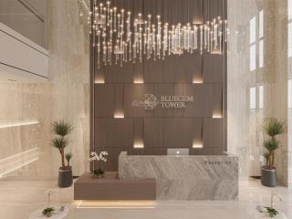 Bán cc bluegem tower, 60 triệu, 93m2, 3pn, 2wc tại tứ hiệp, thanh trì, hà nội