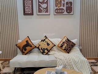 Bán ch đại thanh, 2,7 tỷ, 45m2, 2pn, view đẹp, pháp lý đầy đủ tại tả thanh oai, thanh trì, hà nội
