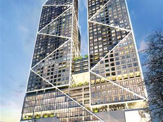 Bán cc tòa tháp thiên niên kỷ, 86,7m2, đẹp, nhiều tiện ích, giá ưu đãi tại hà đông, hà nội .