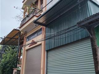 Chính chủ cần bán lô đất sổ đỏ mặt phố phú lương, hà đông