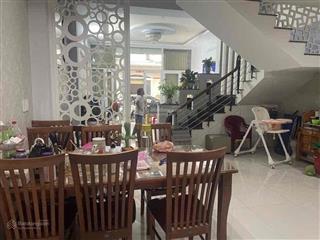 Vào ở ngay nhà đẹp 3 tầng ngay tt hòa minh gần shophouse nguyễn sinh sắc gần biển
