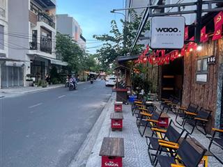 Bán nhà mặt phố đặng vũ hỷ, 19,5 tỷ, 147m2, view đẹp chỉ với