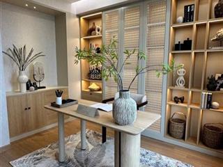 (hiếm) tôi cần bán căn góc tsq euroland, mỗ lao 3 ngủ 2 vệ sinh 3 ban công 155m full nội thất