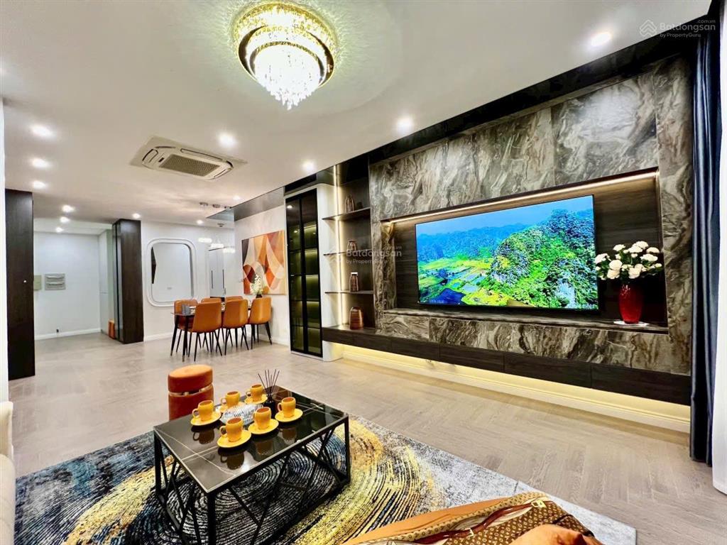 (hiếm) chính chủ bán căn 2 ngủ full nội thất toà tsq euroland mỗ lao dt hơn 70m