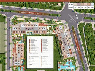 Rẻ nhất thị trường ! ch 2n2wc 66m2 masteri lakeside view đảo ngọc trai