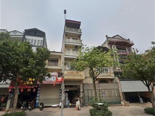 Siêu hiếm! bán nhà mặt phố ngô gia tự, đức giang, long biên, hà nội, 167m2