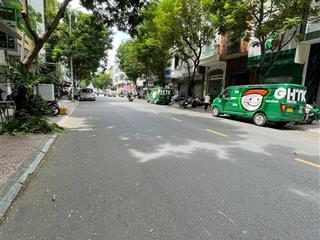 Giảm giá mạnh căn nhà mt trần quang diệu, q3 còn 19 tỷ (100%). nhà 5 tầng  5.2x14m  hđt 76 tr