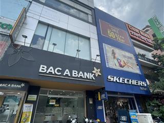 Bán nhanh căn nhà mt đường út tịch đoạn sầm uất nhất. nhà 4 tầng  4.5x20  hđt 80tr/th. giá 24 tỷ