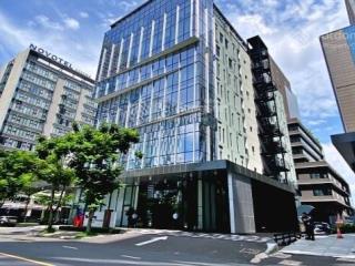 Bán nhanh building mt đường bát nàn, p. thạnh mỹ lợi. xây 1 hầm + 7 tầng  10x21  giá chỉ 39 tỷ tl