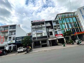 Bán nhanh khuôn đẹp đường trần lựu, q2. dt 8x20 vuông vức  ctxd 1 hầm 5 tầng. giá 27 tỷ còn tl