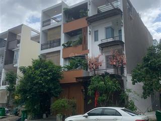 Bán nhà mt đường 31f  bùi tá hán  nhà 5 tầng  4x20 đang cho thuê 68tr/th. giá chỉ 17 tỷ còn tl