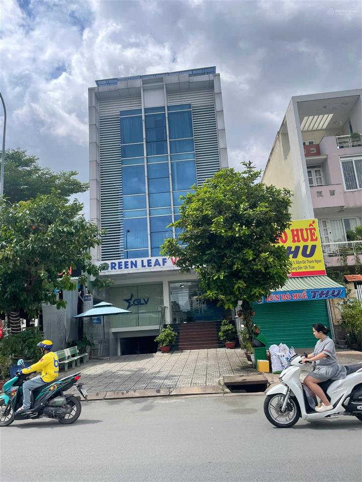 Căn nhà giá tốt duy nhất mt đỗ pháp thuận, q2. nhà 4 tầng  8x21m hđt 55tr/th. giá chỉ 28 tỷ còn tl