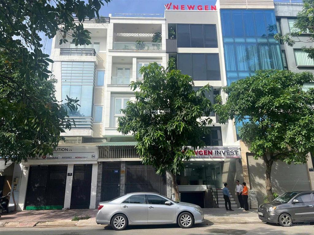 Duy nhất căn nhà mtkd trần não, q2. nhà 4 tầng  5x20  hđt 48tr/tháng. giá chỉ 29 tỷ còn tl