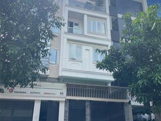 Bán căn nhà mtkd lương định của, an khánh, q2. nhà 4 tầng  5x18  hđt 45tr/tháng. giá 28 tỷ còn tl