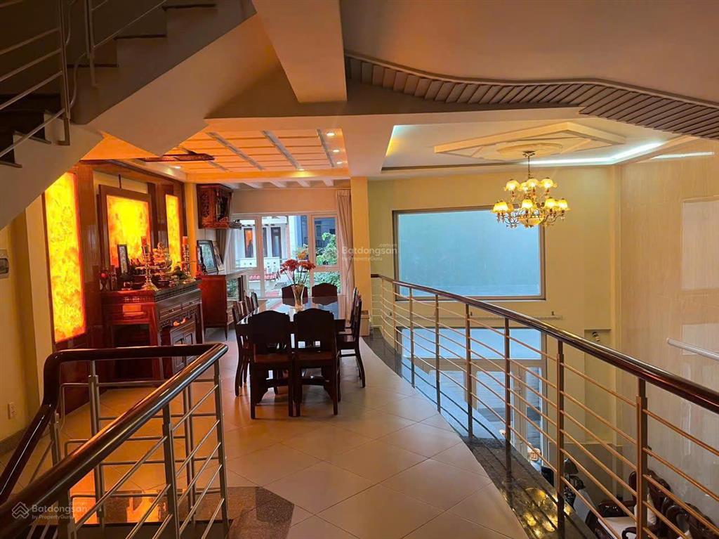 Giá chỉ 29 tỷ cho căn compound rẻ nhất lương định của, q2. nhà 1 hầm 4 tầng  6.5x18.5m giá còn tl