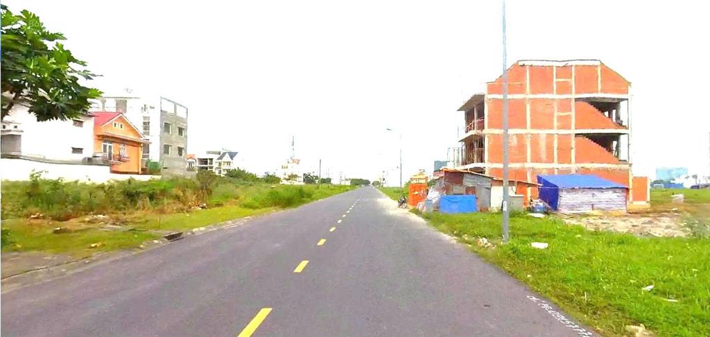 Bán khuôn nhà mt đường nguyễn văn kỉnh, q2. dt 7x18.5m xây 1 hầm 5 tầng giá chỉ 18 tỷ. đã có sổ