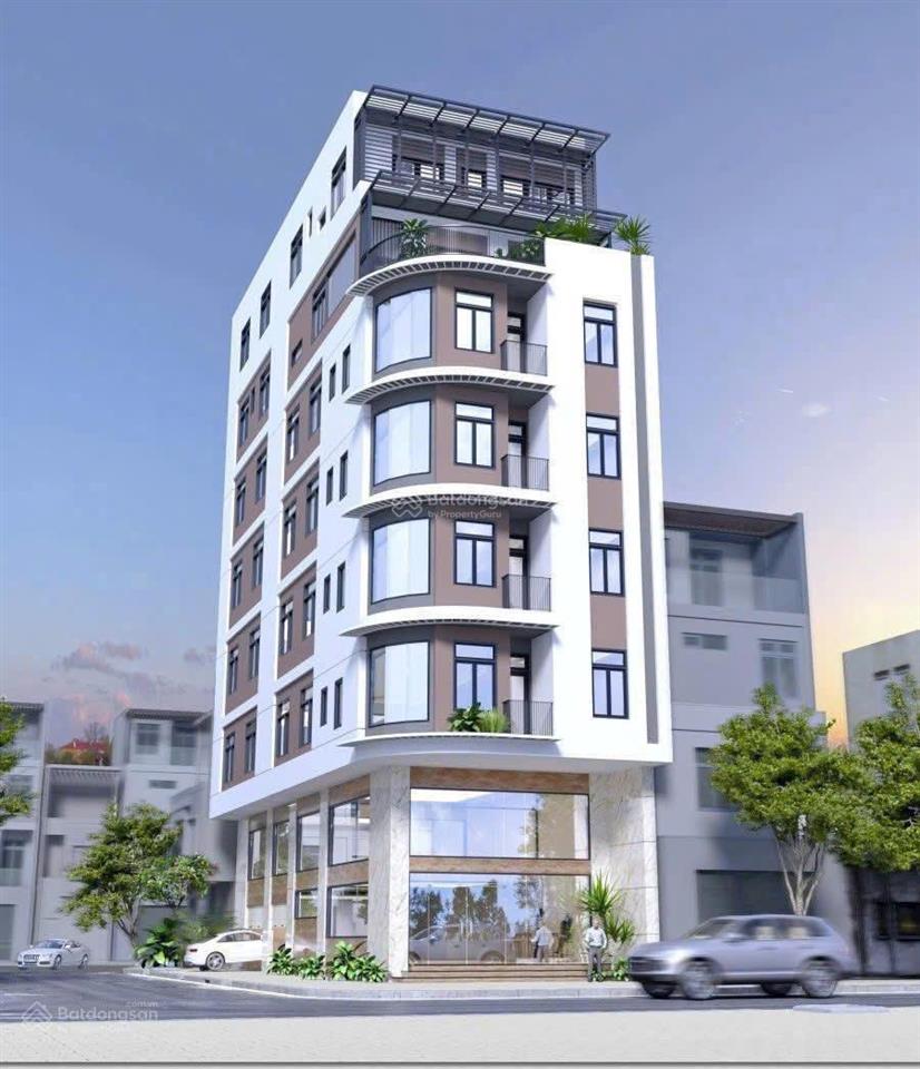 Căn nhà c4 mặt tiền tại đường nguyễn thanh sơn, q2. dt 10x20  xây 1h+6t. giá 40 tỷ