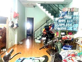 Nhà sát aeon tân phú  dt 120m2  ngang lớn 6,7m  đường 5m  2 tầng
