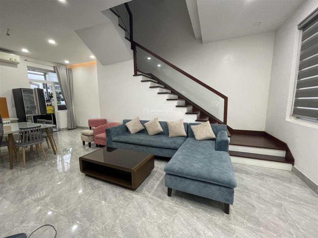 Cho thuê nhà riovista từ 16tr gần gia hòa, đỗ xuân hợp 5x15m 3 lầu 4pn, gara.  0901 193 ***