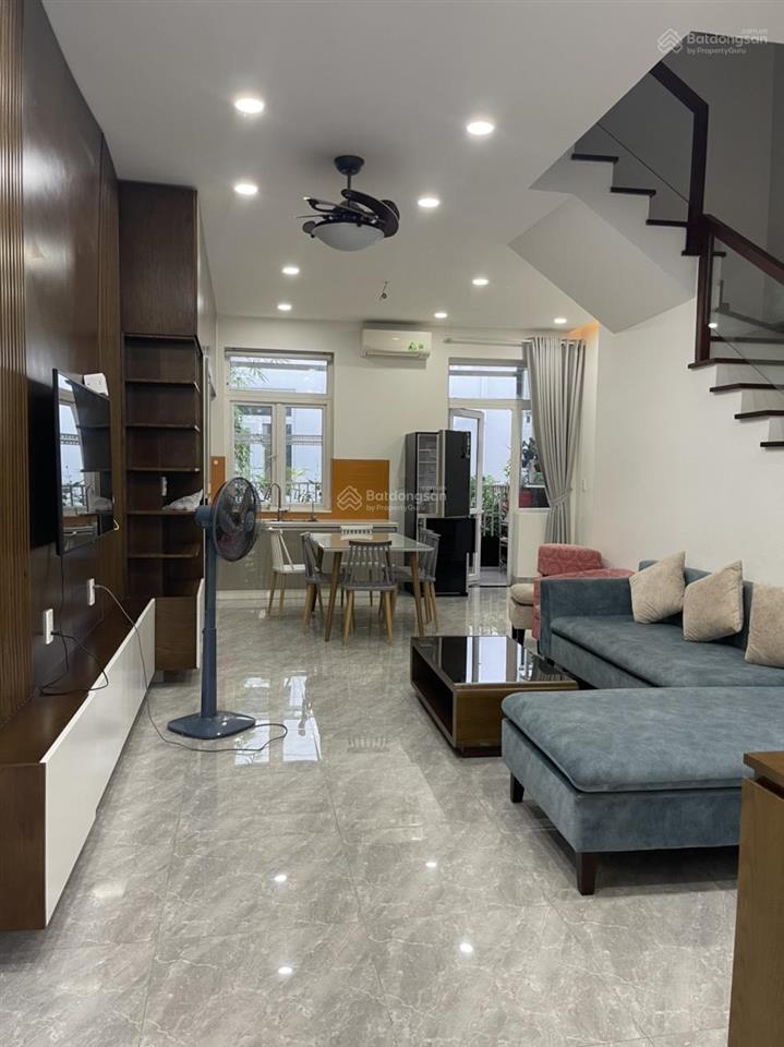 Cho thuê nhà riovista từ 16tr gần gia hòa, đỗ xuân hợp 5x15m 3 lầu 4pn, gara.  0901 193 ***