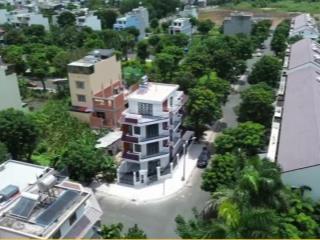 Cho thuê nhà góc 2 mặt tiền kdc hưng phú 8,5x20m 3l2pn, gần liên phường, đỗ xuân hợp.  0901 193 ***