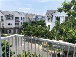 Cho thuê nhà kdc park riverside từ 12.5tr gần liên phường, bưng ông thoàn.  0901 193 ***
