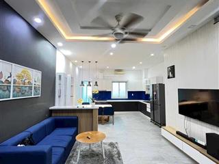 Cho thuê nhà river park 15tr gần liên phường, đỗ xuân hợp 5x15m 3l3pn full nội thất.  0901 193 ***