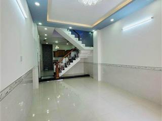 Cho thuê nhà 15,5tr 4,5x17m 3 lầu, gara gần liên phường, dxh, võ chí công