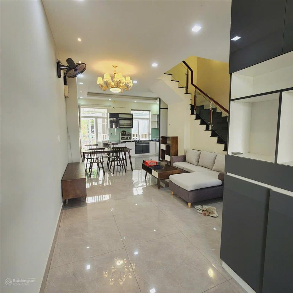 Cho thuê nhà kdc park riverside, liên phường 14tr 75m2.  0901 193 ***