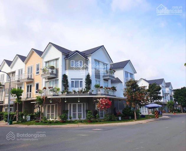 Cho thuê nhà kdc park riverside, liên phường 14tr 75m2.  0901 193 ***