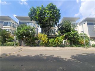 Cho thuê biệt thự garland 250m2 27tr gần gia hoà, đỗ xuân hợp, khang điền.  0901 193 ***