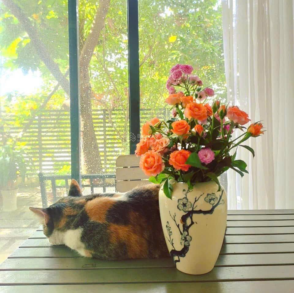 Cho thuê biệt thự garland 230m2 27tr gần gia hoà, đỗ xuân hợp, khang điền.  0901 193 ***